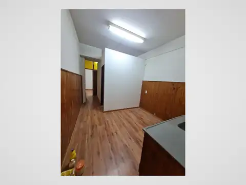Departamento en venta: Doctor Ángel Honorio Roffo 7000, Liniers