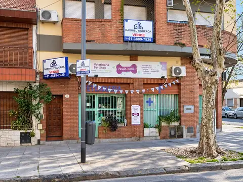 Local en venta en Pola 100, Villa Luro