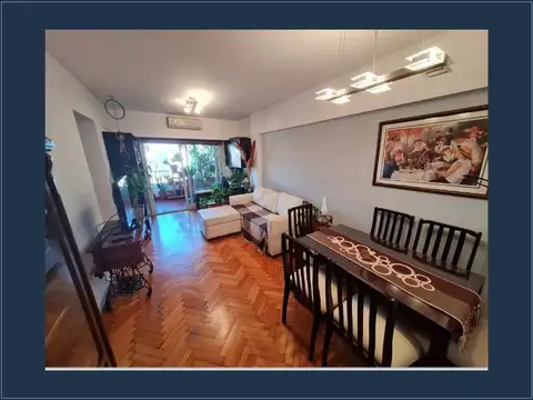 Departamento en venta: Coronel Ramón Lorenzo Falcón 6000, Villa Luro