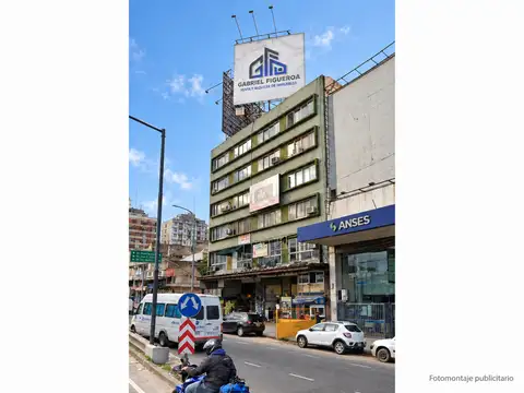 Departamento en venta: Avenida General Paz 10600, Liniers