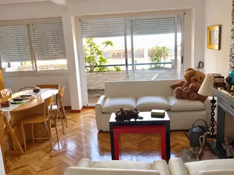 Departamento en venta: Bacacay 2700, Flores