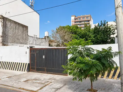 Terreno en venta: Ramón L. Falcón 6666, Liniers