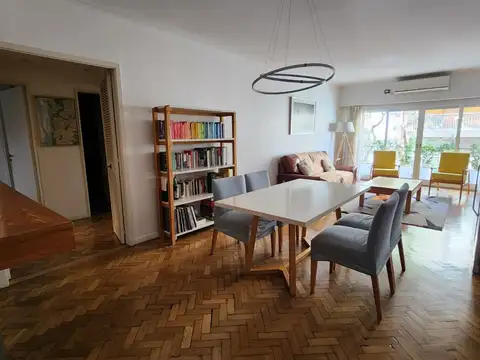 Departamento en venta: Virrey Del Pino 2300, Belgrano