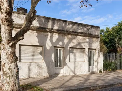 Terreno en venta: Ventura Bosch 6400, Liniers