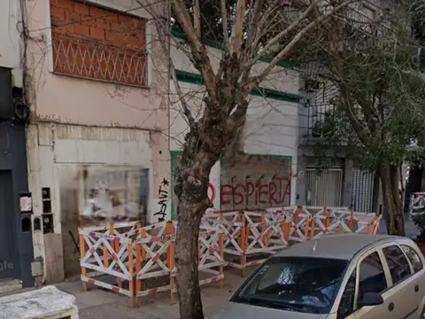 Terreno en venta: Tuyú 100, Liniers