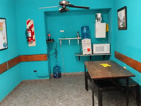 Local en venta: Avenida Rivadavia 10300, Villa Luro