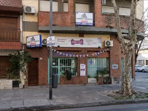 Local en venta: Pola 100, Liniers