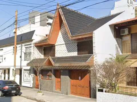 Casa en venta en Pilar 1000, Mataderos