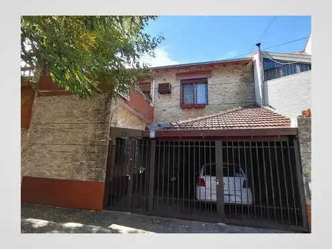 Casa en venta en Geronimo Cortés 700, Villa Luro