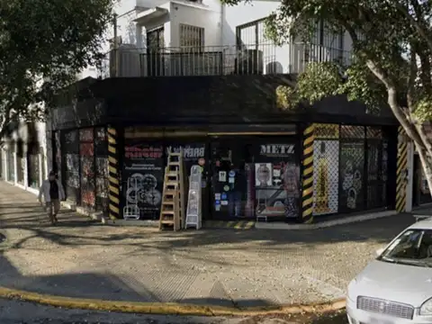 Local en venta en Cosquín 100, Liniers