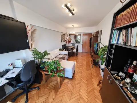 Departamento en venta en Coronel Ramón Lorenzo Falcón 6000, Liniers