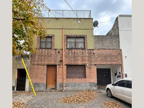 Terreno en venta: Urdaneta 100, Liniers