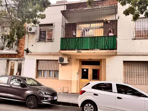 Departamento en venta: Bogotá 2700, Flores