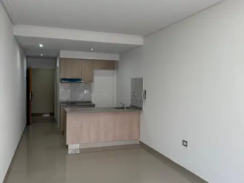 Departamento en venta: José León Suárez 400, Liniers