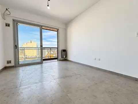 Departamento en venta: Avenida Rivadavia 10600, Liniers