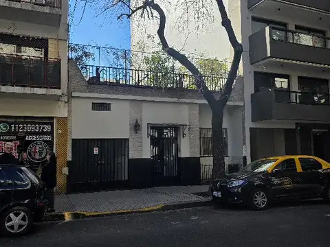 Casa en venta en Yerbal 2100, Flores