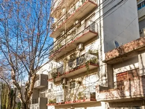 Departamento en venta: Pola 400, Villa Luro