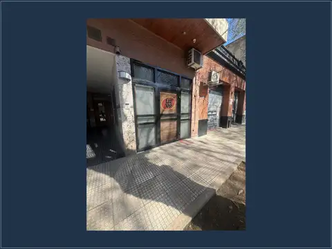 Local en venta: Cuenca 2300, Villa del Parque