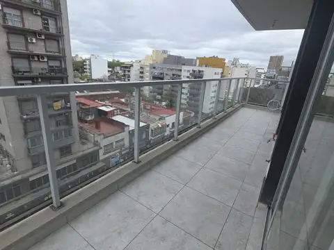 Departamento en venta: Avenida Rivadavia 8800, Floresta